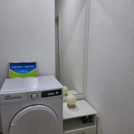 Tri Sunca Apartmán Bijeljina